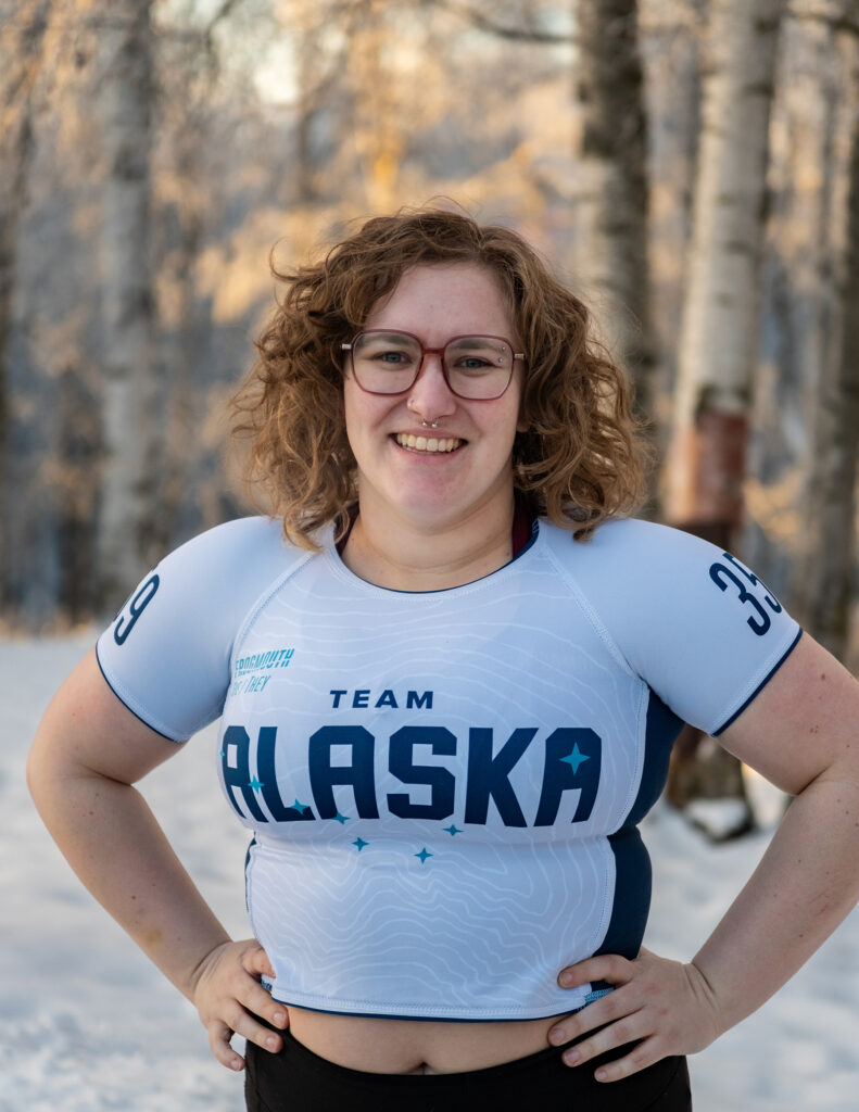 Absol-ute Chaos 359 RCRD // Wasilla