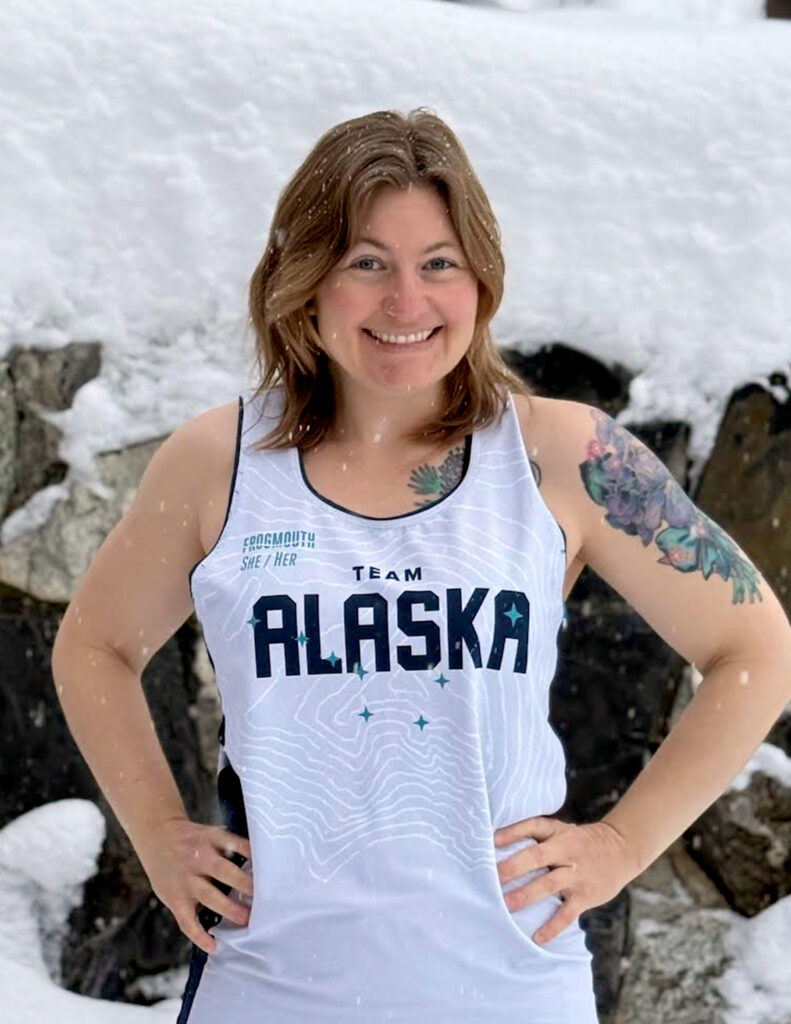 Gnarlie Brown 408 FBXRD // Fairbanks