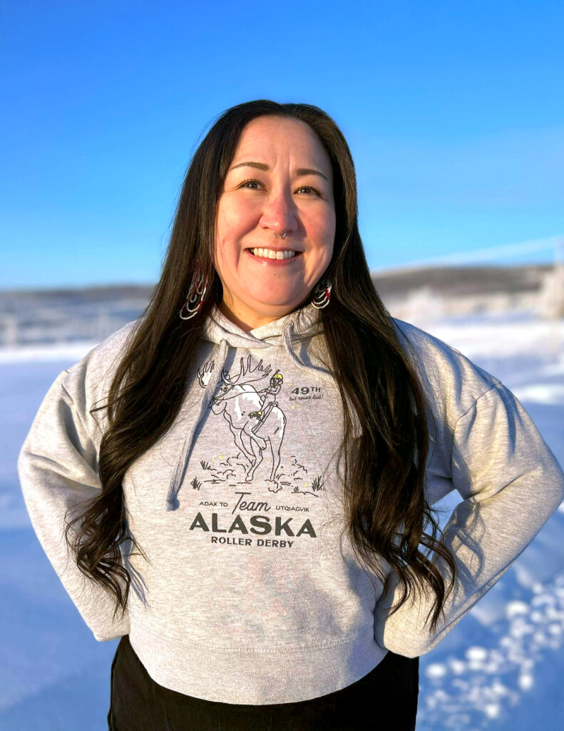 Kitnz 38 FBXRD // Fairbanks