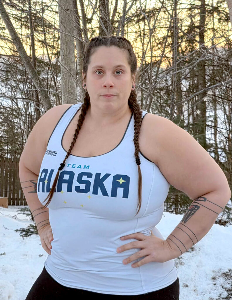 Lineblocker BC Ketchikan