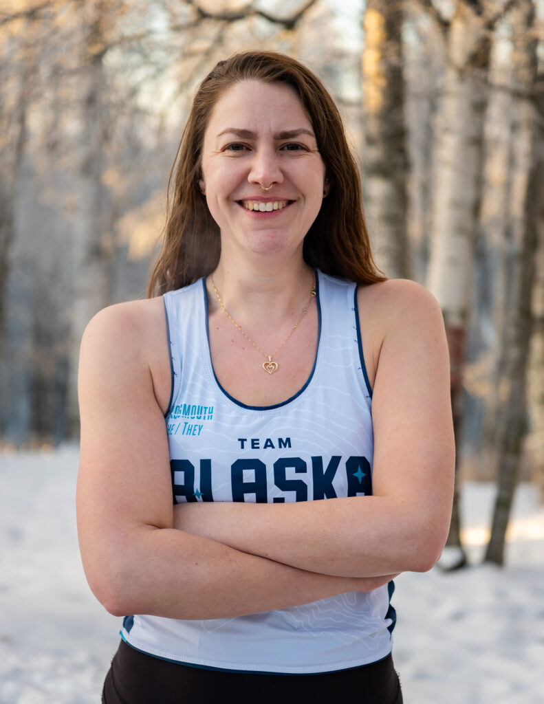 Nova 69 RCRD // Anchorage