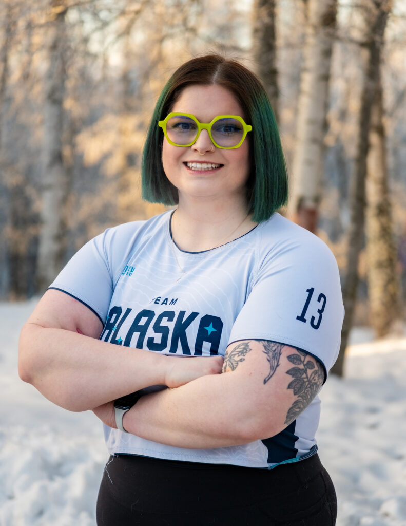 S.H.I.T. 13 RCRD // Anchorage