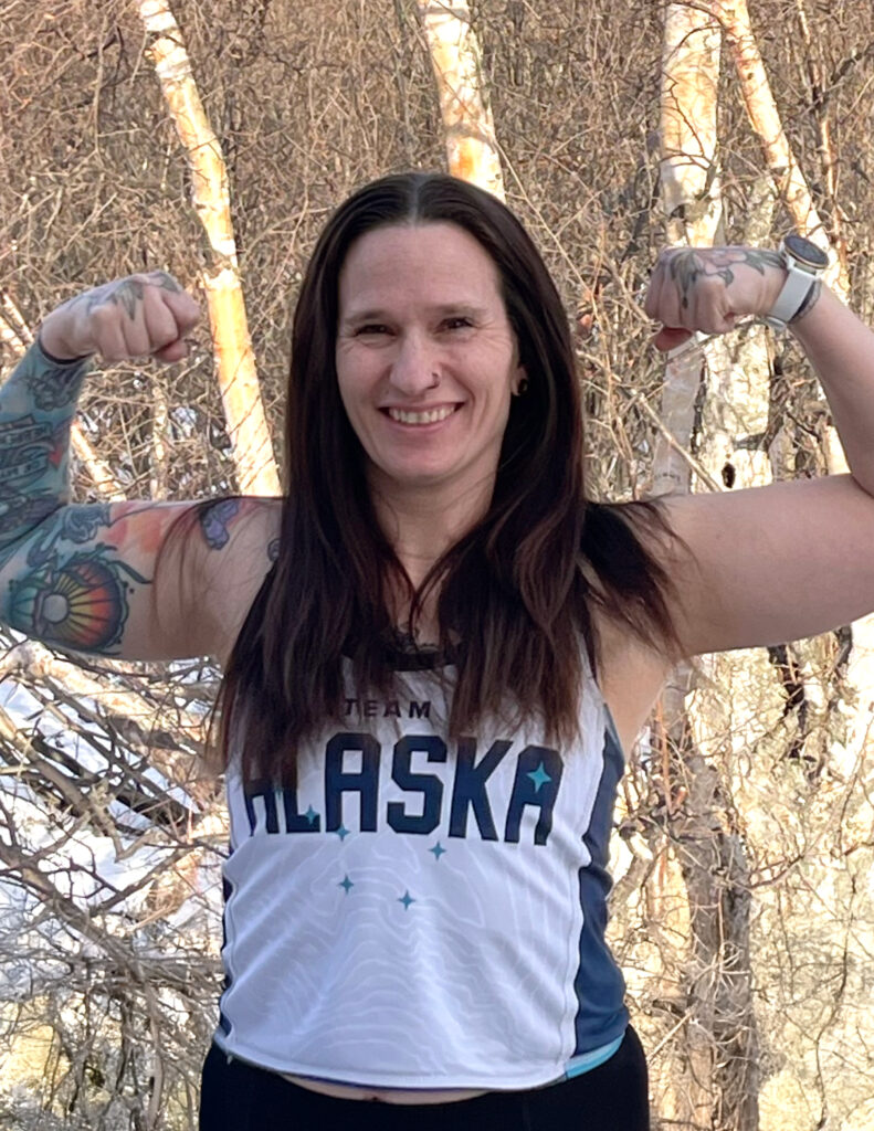 Vix 53 RCRD // Wasilla